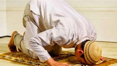 أمور يجب فعلها إذا قمت إلى الصلاة 