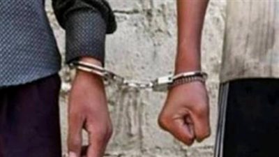 المشدد 5 سنوات وغرامة 100 ألف لشقيقين لاتجارهما في مخدر الترامادول