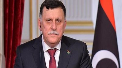 السراج: لن نسمح بعودة الحكم الشمولي أو عسكرة الدولة في ليبيا