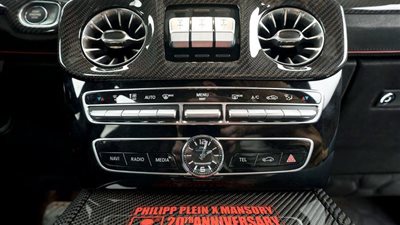 تغيرات تطرأ على مرسيدس 