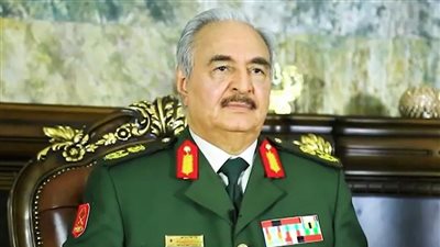 حفتر يعلن حكومة 