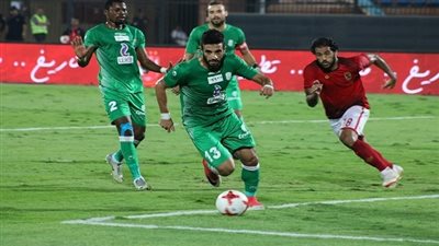 مصيلحي: مباراة الاتحاد والأهلي على ستاد برج العرب بحضور الجماهير