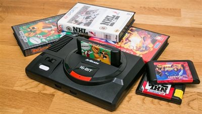 سيجا تعلن عن موعد الإطلاق الرسمي لجهازها 