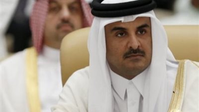 انسحاب مفاجئ لأمير قطر..ومصادر تكشف السبب الحقيقي (تقرير)