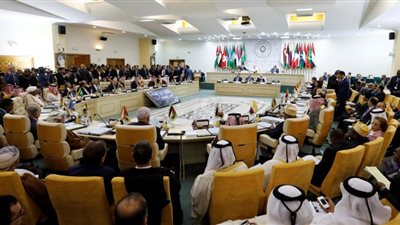 البيان الختامي للقمة العربية: فلسطين قضيتنا المركزية