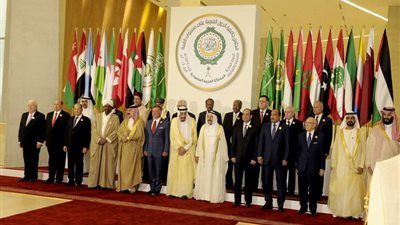 بعد صدور البيان الختامي.. تعرف على ملخص القمة العربية الـ30