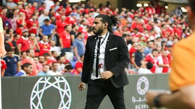 كريم عبده لـ