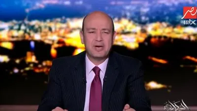 عمرو أديب: عندنا مصايب كتير.. كفاية عمرة مرتين