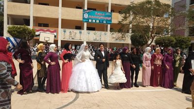 بعد إثارة الجدل.. تفاصيل إقامة عرض أزياء بمدرسة فنية بشبرا