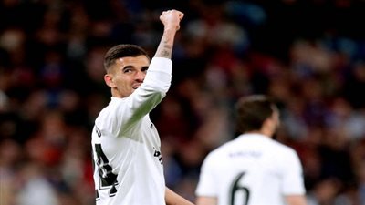 أهداف مباراة - ريال مدريد 3 × 2 هويسكا || الدوري الإسباني