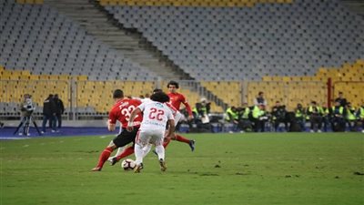 الاتحاد الإفريقي يحرج الجبلاية بسبب برج العرب