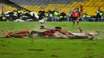 عامر: 4 ملاعب ممنوعة من حضور الجماهير ولا تأجيل للأهلي والاتحاد