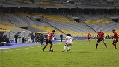 عامر حسين يهاجم 