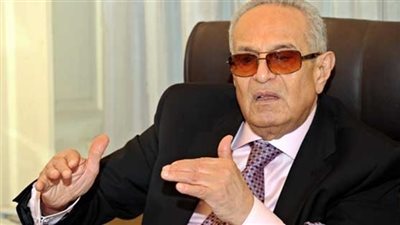 بهاء أبوشقة: نصوص الدستور الحالية انفعالية ولا بد أن تتغير لتوائم مصر الحديثة
