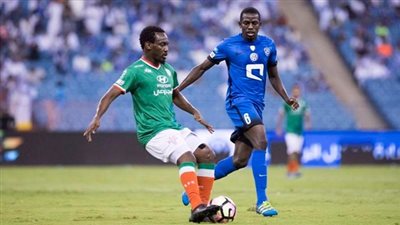 موعد مباراة الهلال والاتفاق في كأس خادم الحرمين والقنوات الناقلة