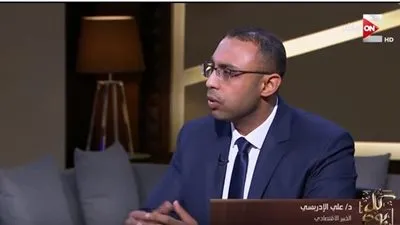 الإدريسي: المواطن تحمل أعباء تطبيق الإصلاح الاقتصادي بمنتهى الوعي والوطنية