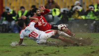 أخيرا.. اتحاد الكرة يعتذر عن 