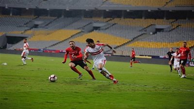 سيد عبد الحفيظ يسخر من تعادل الزمالك مع الأهلي