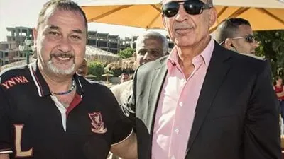 الجمعة.. مسابقة سباحة للمنتخب العربى للإعاقة الذهنية بالغردقة