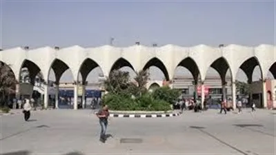 كلية الاقتصاد المنزلي جامعة حلوان تنظم ملتقى دعم التنمية المستدامة بإفريقيا