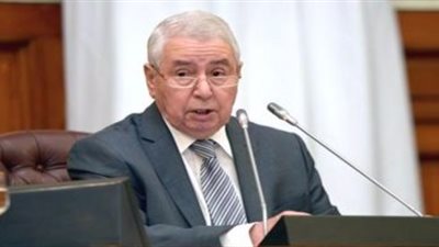 مجلس الأمة الجزائري يطالب المجتمع بالضغط على إسرائيل لوقف اعتداءاتها