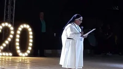 مدرسة النوتردام دليفراند هليوبوليس تحتفل بمرور 150 عاما على تأسيسها 