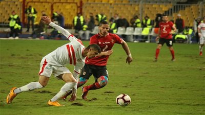 الأهلي: جاهزون لمواجهات 