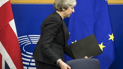 ثلاثة أشياء سيطلبها الاتحاد الأوروبي من بريطانيا لإنهاء صفقة الخروج