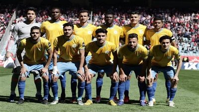 20 لاعبا في قائمة الإسماعيلي استعدادا للمقاولون العرب