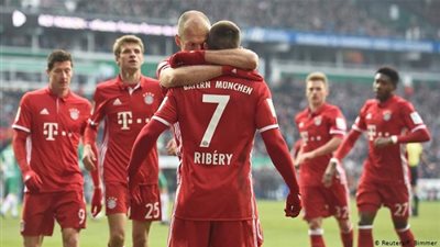 الشكوك تحوم حول مشاركة نجم البافاري أمام بروسيا دورتموند