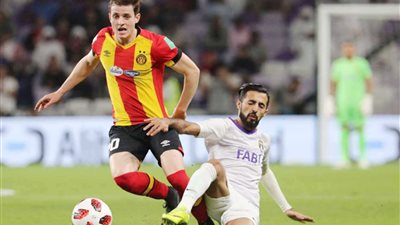 الليلة.. الترجي والبنزرتي في مواجهة خارج الديار على كأس السوبر التونسية