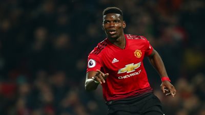 ريال مدريد يُضحي بنجمي الفريق من أجل بوجبا