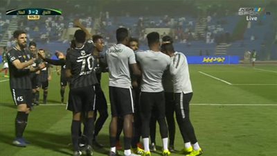 أهداف مباراة - الإتفاق 2 × 3 الهلال | كأس خادم الحرمين الشريفين