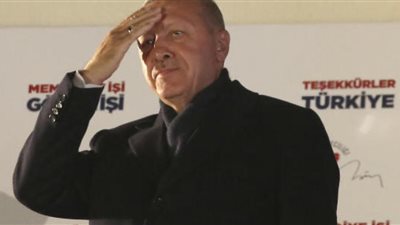 محلل سياسي: البنك المركزي التركي خسر 7 مليارات دولار من النقد الأجنبي