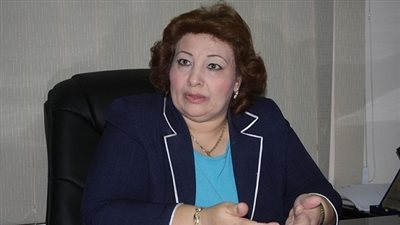 مارجريت عازر: جلسات الحوار المجتمعي بشأن التعديلات الدستورية لم تشهد اختلاف حول مدة الرئاسة