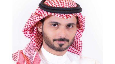 عبدالكريم الحميد متحدثًا رسميًا باسم وزارة الثقافة