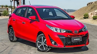 تجربة قيادة 