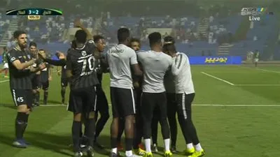 ملخص مباراة الهلال والاتفاق في كأس خادم الحرمين الشريفين (فيديو)