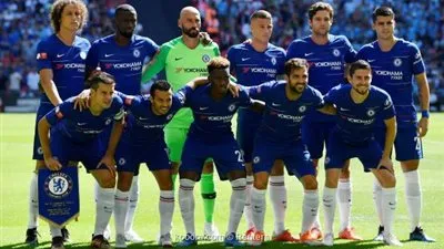 نجم تشيلسي السابق عن البلوز: 