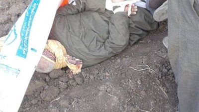 أمن الدقهلية يكشف غموض مقتل مسن على يد 4 مسجلين لسرقته 