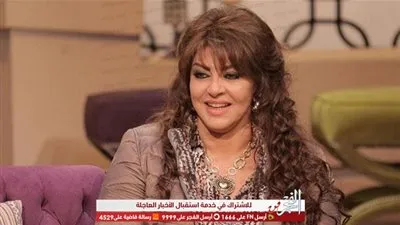 مفاجأة كارثية.. هالة صدقي تسب زملائها وتصفهم بـ 