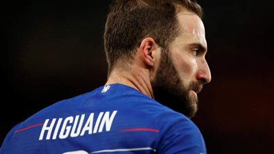 ساري يكشف سر معاناة هيجواين