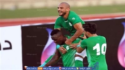 خالد قمر يتوعد الأهلي