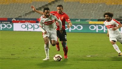 دويدار: هناك 3 لاعبين 