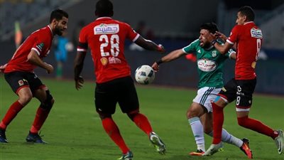 موعد مباراة الأهلي والاتحاد السكندري اليوم الثلاثاء 2/4/2019 في الدوري المصري