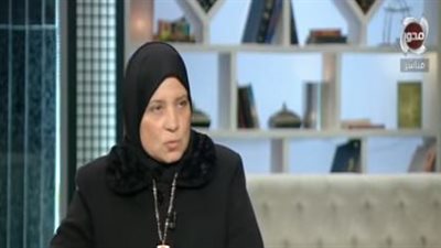 والدة الشهيد شريف عمر تكشف عن تفاصيل آخر مكالمة: 