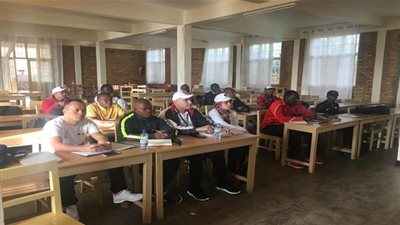 مصر تشارك في الاجتماع الفني لدورة حوض النيل