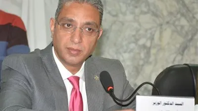 محافظ سوهاج يهنئ الرئيس السيسي بذكرى الإسراء والمعراج