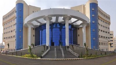 جامعة كفر الشيخ تنظم المهرجان الرياضي لطلاب الكليات والمدن الجامعية الأحد المقبل