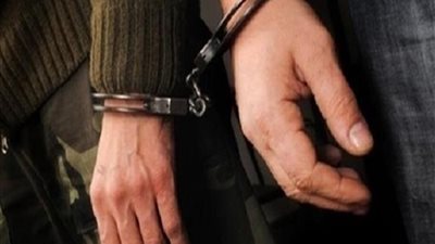 ضبط عامل لإشعاله النيران بمخزن تابع لـ